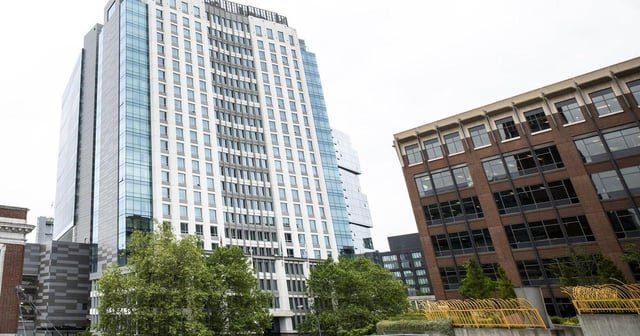 Seattle hotel workers authorize strike ahead of the FIFA World Cup