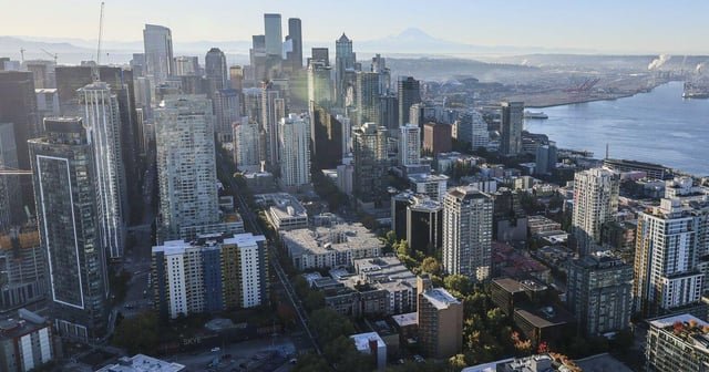 King County is on the verge of a major demographic milestone