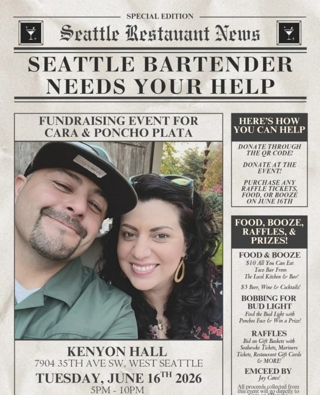 You probably know Cara. Her friends are asking for your help after a ‘curveball’