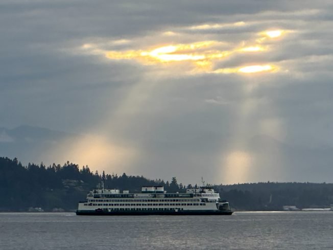 TRAFFIC, WEATHER, TRANSIT: Last day of June