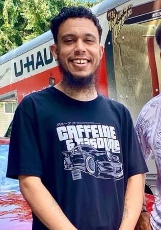 UPDATE: Missing Brother in Tacoma, WA