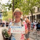 Welcome to Seattle