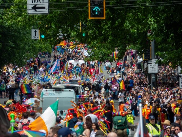 Pride 2026