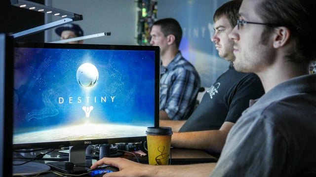 Bellevue-based game developer Bungie announces almost 300 layoffs, studio reorganization