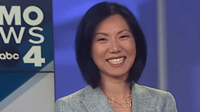 Former KOMO News anchor Mary Nam appointed to WSU Board of Regents