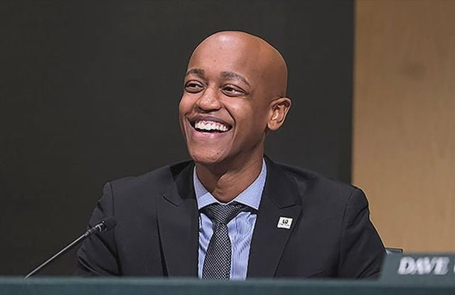 Zahilay Outlines Vision For A More Connected King County In First State Of The County Address