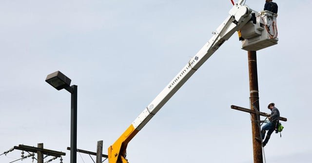 Seattle electrical bills set for significant increase