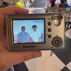 Found camera on Bainbridge Island