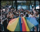 If you showed up for Pride today, I may have taken a photo of you 👀