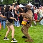 Seattle I love you so much (pride fest pics)