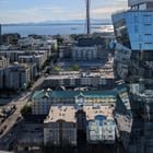 Seattle summer weekend photo dump
