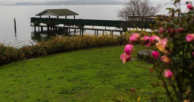 Judge to decide fate of Seattle’s unofficial nude beach