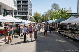 Despite U District cancellation, efforts around car-free space on Capitol Hill rolling forward with Seattle Streets Alliance party