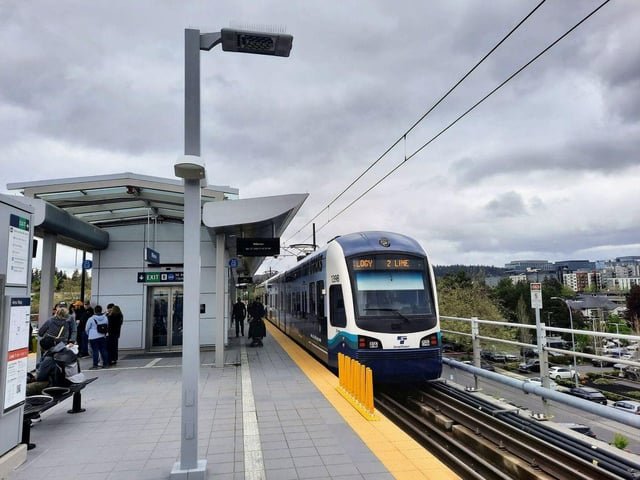 Op-Ed: Bellevue’s Wilburton Housing Policy Actually Builds Housing