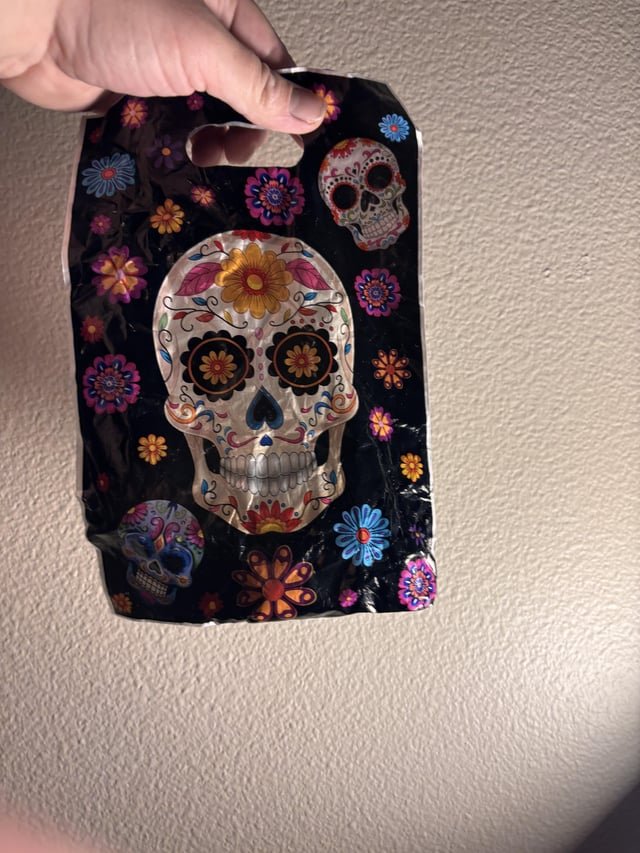 FOUND: Bag of jewelry at Pride by Science Center stage