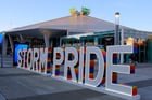 Seattle Storm Pride Night
