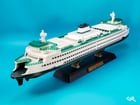 1:400 3D Printable Jumbo MKII Ferries!