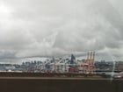 Hot take but I love how gloomy Seattle looks