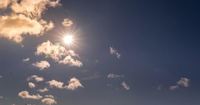 Seattle weather: Another heatwave brings possible 90-degree days next week