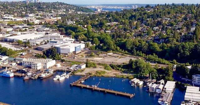 New $1M ‘condos’ in Seattle will house people’s things, not people