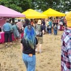 Seattle Pride at Cal Anderson – Saturday 06/27/2026