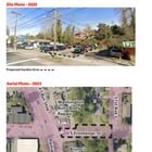 S Frontenac Street Community Garden Proposal in Rainier Valley