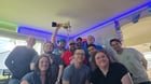 Do you like game nights? Would you also like going into a stranger’s house in West Seattle?
