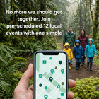 LetsPlayPNW – Connecting Disconnected Neighbors