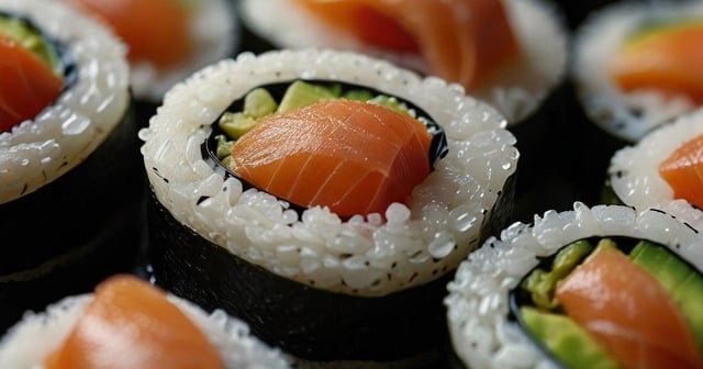 Seven gastrointestinal illness cases linked to AYCE Seattle sushi restaurant, King County health officials say