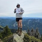 Mount Defiance, WA – Rainier for Robert
