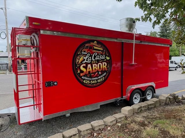 BIZNOTE: La Casa del Sabor bringing Mexican food back to Fauntleroy