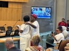 Seattle city council proclaims Amarr A’Shaun Murphy Paine Day, after 17-year old Garfield student killed in 2024