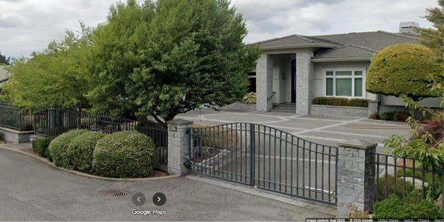 Police say parents dropped off teenagers at a luxury Bellevue mansion now at the center of an alleged trafficking investigation. “For these young ladies, this was anything but fun. This was a nightmare for them.”