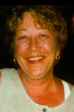 Memorial today for Susanne Kay Willanger, 1950-2026