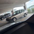 Did your car get hit at the game today?