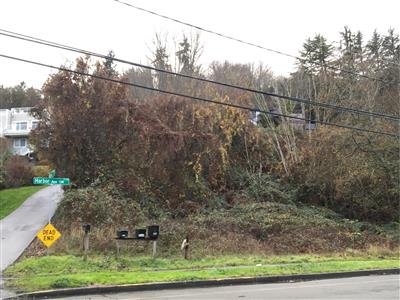 DEVELOPMENT: 11 townhouses proposed for Harbor Avenue SW site