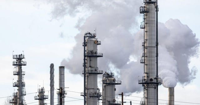 WA to agree to link carbon markets with CA, Quebec