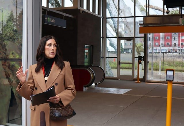 Sound Transit Loses Megaproject Head in Wake of Major ST3 Update