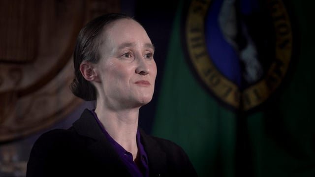 Seattle council members push back on Mayor Wilson’s plan to double transit sales tax