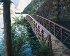Lake Crescent might be the most underrated spot in Olympic National Park