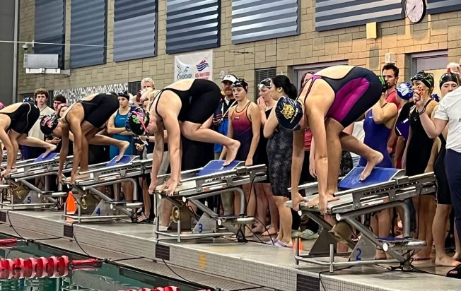 Madison MS girls invited to meet West Seattle HS swim/dive team members at school Wednesday