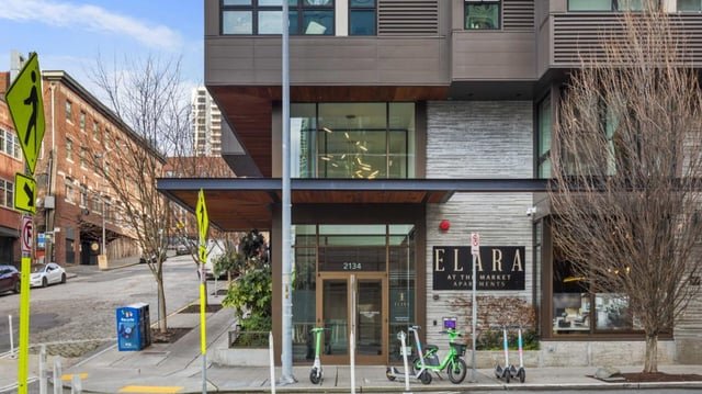 Seattle Social Housing aims to ‘be in every district’ with goal of 1,670 units in 5 years