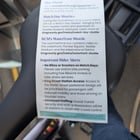 Important Info for LLR on World Cup Game Days