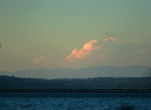I Dream of Seattle