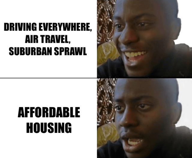Seattle “environmentalists”
