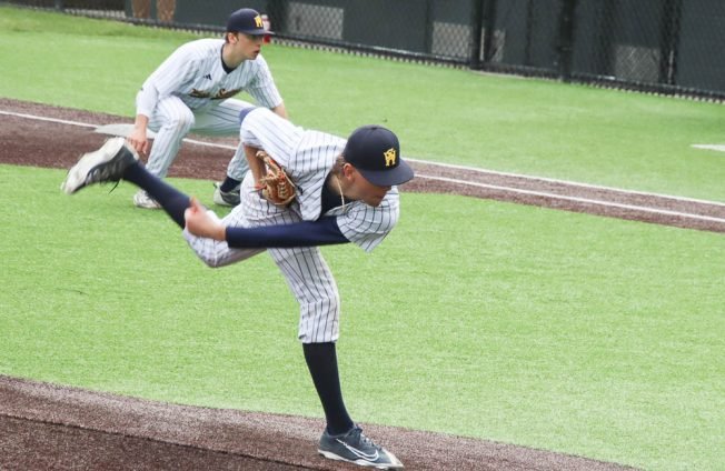 SPORTS: West Seattle HS alum Miles Gosztola drafted by Major League Baseball team