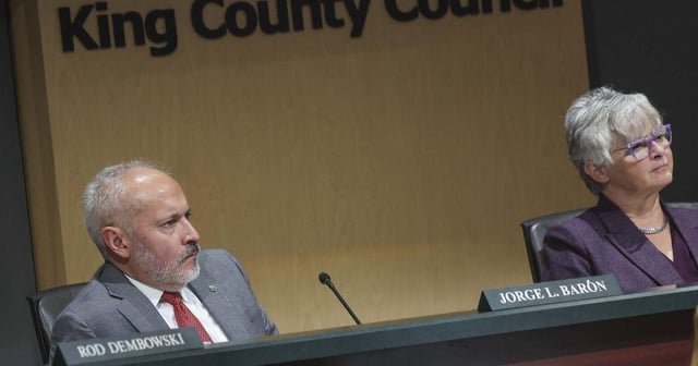 King County creates new inspector general office to fight fraud