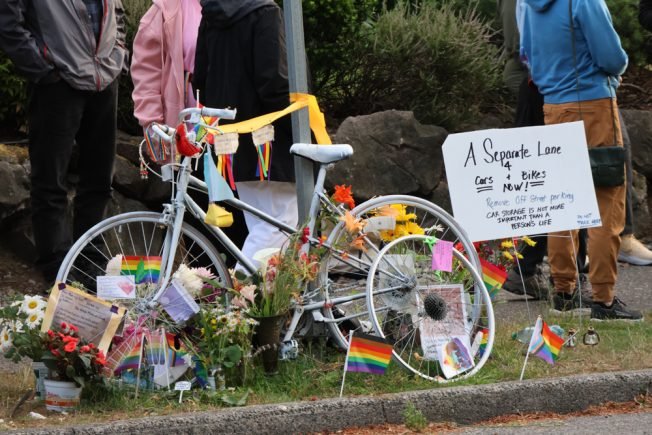 SAVE THE DATE: Fauntleroy bicycling-safety meeting set for August 11