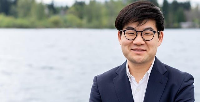 Sam Cho chosen for Asia Society’s Asia 21 fellowship
