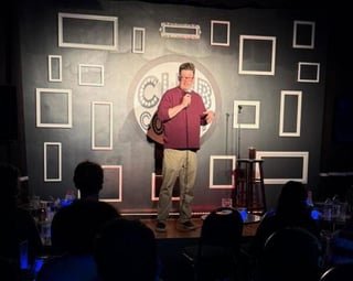 No joke: Capitol Hill comedy club to close without new buyer